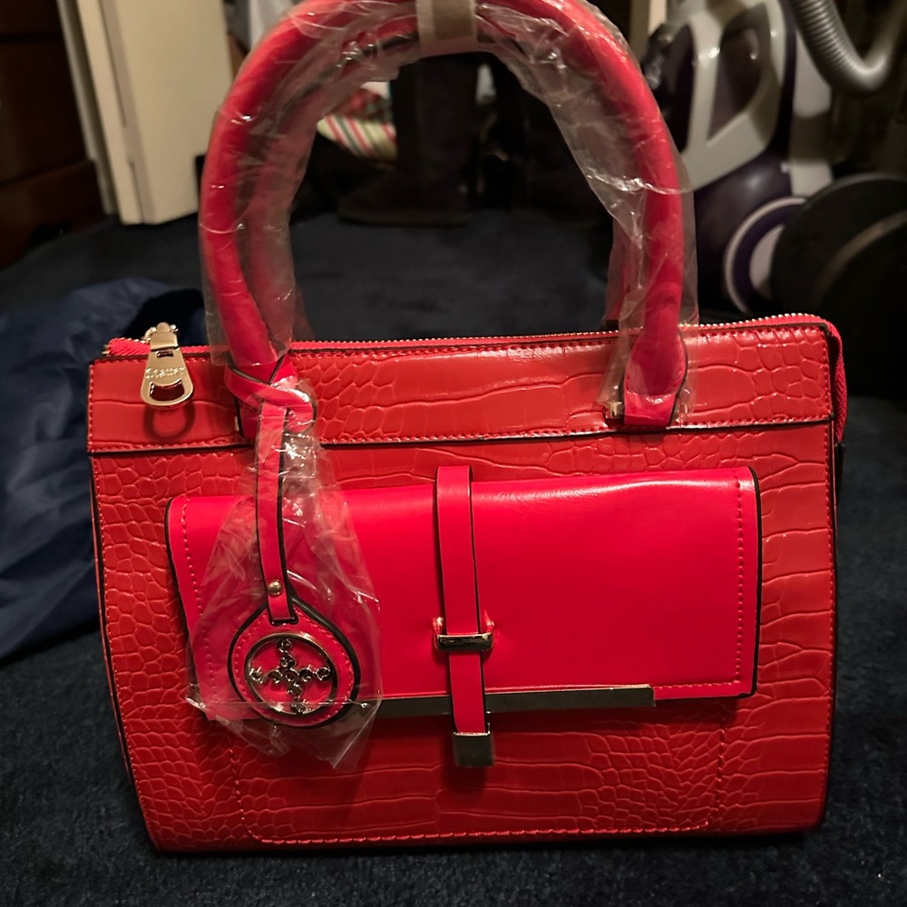 Brand new Stauer Shoulder bag